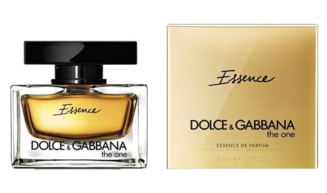 The One Essence Dolce&Gabbana for women 